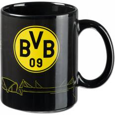 BVB Skyline Becher