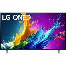 TVs LG 86" Class QNED80T