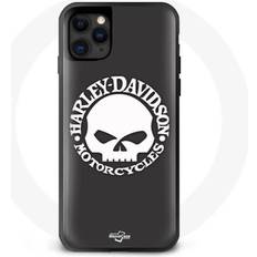 Coque Iphone 12 Pro Max Harley Davidson