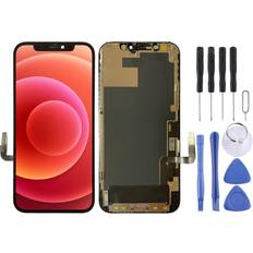 Replacement Screens High-Tech Place GX Hard OLED Screen for iPhone 12 Pro