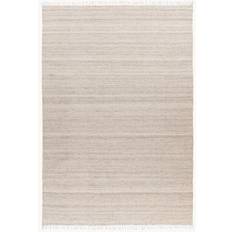 OBSESSION Ivory Rectangle 160 x 230 cm Beige