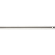 Fans Generation Lighting 72in Brushed Pewter Extension Downrod