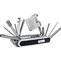 Multi-Tool Bicycle Kit 2.5 x 9 x 4.5 cm