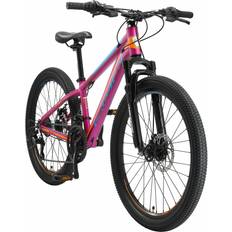 Bikestar Mountain Bike 24 inches - Berry Kids Bike