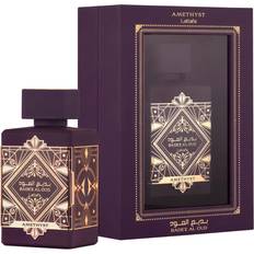 Lattafa badee al oud Lattafa Bade'e Al Oud EdP 100ml