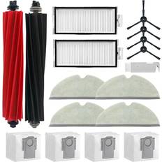 Roborock Q5 Pro Plus Vacuum Cleaner Brush Filters