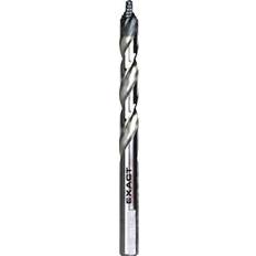 Elverktygstillbehör Exact HSS TiAIN Spiralbor 6.5 mm DIN 338 10 St