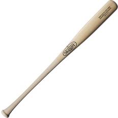 Louisville Slugger Baseball Bats Louisville Slugger Genuine Mix Unfinished Natural Clear