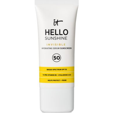 Skincare IT Cosmetics Hello Sunshine Invisible Sunscreen SPF50 1.7fl oz