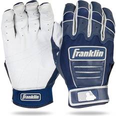 Baseball Franklin Sports MLB CFX Pro Baseball Batting Gloves Adu