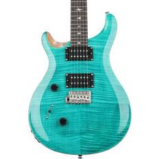 PRS Electric Guitar PRS 2023 111440::TU: Turquoise