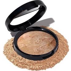 Beauty Baked Balance-n-Glow Illuminating Foundation #04 Medium