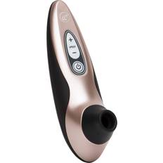 Pro40 Clitoral Sucking Toy Clit Stimulator with 6 Suction Speeds Waterproof Sucker Vibrator Rechargeable Vibrating Adult Sex Toys for Women and Couples Limited Rose Gold Edition