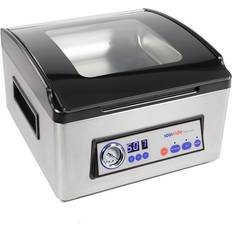 Vacuum Packers with Chamber