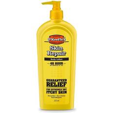 Skin Repair Body Lotion