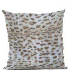 Complete Decoration Pillows on sale Plutus Brands PBSF2319-P-2222-DP Luxury Complete Decoration Pillows Brown