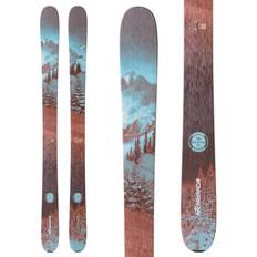 Nordica Santa Ana 104 Free Skis 2024