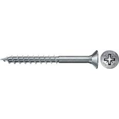 Byggematerialer Fischer Power-Fast II 670047 Krydskærv Pozidriv