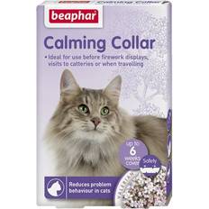 Beaphar Calming Collar For Cats Assorted Colours