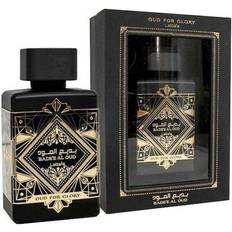 Lattafa Oud For Glory Bade'e Al Oud Eau De Parfum