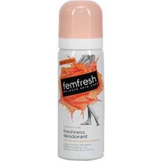 Femfresh Deodorant 50ml