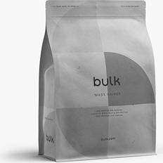 Bulk Gainers Bulk Mass Gainer 2.5kg Vanille