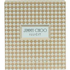 Jimmy Choo Eau de Parfum Jimmy Choo Illicit Eau de Parfum Spray 40ml