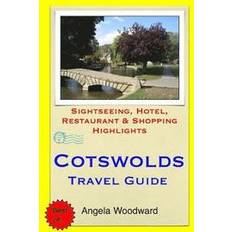 Cotswolds Travel Guide