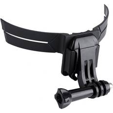 Tlily Helmet Chin Stand Mount Holder for GoPro Hero 10