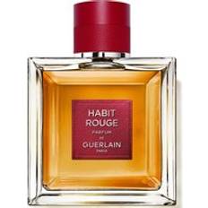 Guerlain Habit Rouge Parfum