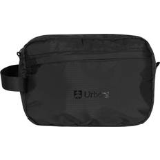 Toilet Bag Black, One Size, Black
