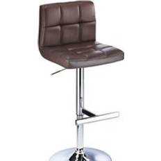 Seating Stools NetFurniture Cuborn Bar Seating Stool