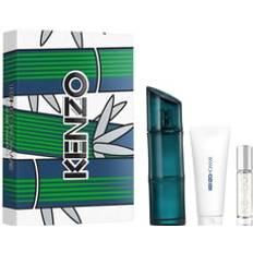 Kenzo Homme Eau de Duftset