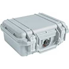 Peli Camera Bags & Cases Peli 1200 SV Flight Case 10.6 x 9.7 x 4.9 Inches