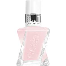 Nagelprodukter Essie Gel Couture Matter Of Fiction - Rosa 13.5ml