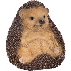 Vivid Arts Sitting Baby Hedgehog Garden XRL-HH15-F