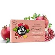 Company of Animals Pet Head Granatæble Shampoo Bar 85 g
