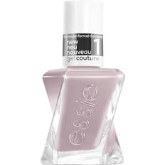 Nagelprodukter Essie Gel Couture 545 Tassel Free - Grå 13.5ml