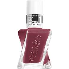 Nagelprodukter Essie Gel Couture Not What It Seams - Röd 13.5ml