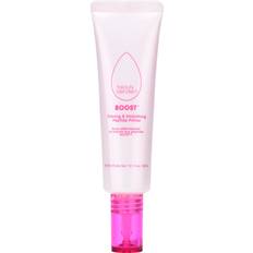 Peptides Face Primers Beautyblender Boost 18-hour Firming & Smoothing Peptide + Ceramide Primer 30ml