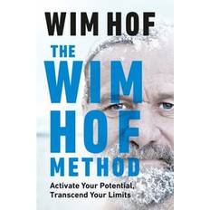 The Wim Hof Method (Häftad)
