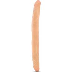 Blush Novelties B Yours Double Dildo 14"