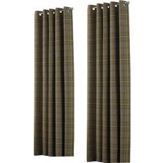 Curtains & Accessories Riva Home 66 Aviemore
