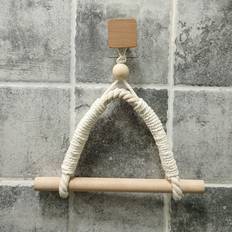 Wood Toilet Paper Holders Dechoicelife a-Black Vintage