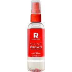 Shine Brown Watermelon Two-Phase Spray