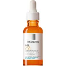 La Roche-Posay Pure Vitamin C10 Anti-wrinkle Serum