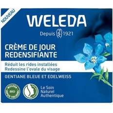 Weleda Organic Blue Gentian Edelweiss Redensifying Day Cream 40 ml