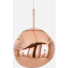 Tom Dixon Pendant Lamps Tom Dixon Melt Mini Pendant Lamp