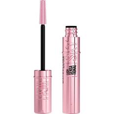 Lash sensational waterproof Maybelline Lash Sensational Sky High Mascara Very Black