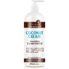 Renpure Coconut Cream Nourishing